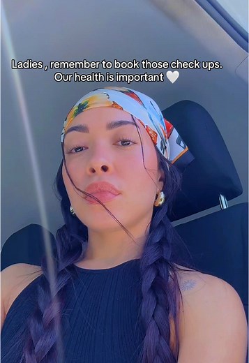 Importance of Regular Health Check-Ups for Women