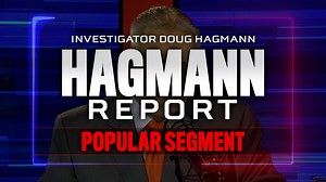 Steve Quayle Joins Doug Hagmann - Hagmann Report