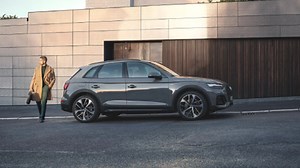 Explore the Audi Q5 - How much does it cost, what are the differences between the Models, How much can it tow & Lots, Lots More