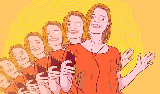 The Science Behind Music’s Nostalgic Power