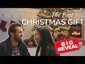 🎁 10 Simple & Meaningful Gifts for Couples (With a Christmas Surprise...)