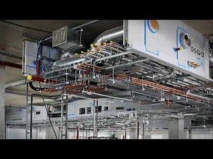 SAS International Modular Solutions