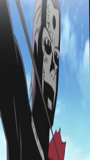 Nine-Tails Chakra Mode Transformations - Naruto Edits
