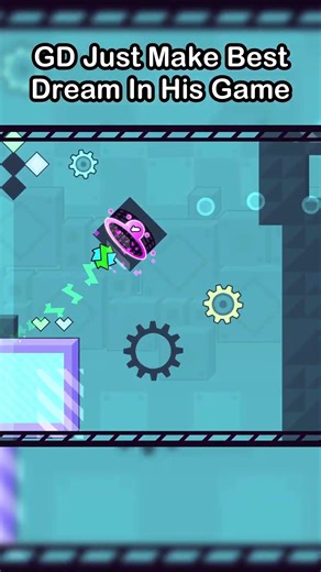 Geometry Dash Epic 1 Trending