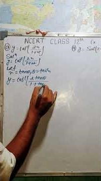 Differential Equations | Class 12 Maths | Chapter 5 | Ex. 5.3 #bseb_12th_exam_2026 #education |L-13