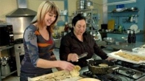 Watch Food Safari Season 1 Episode 3 - Portuguese