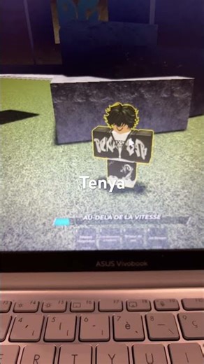 Mha dans Roblox/my hero academia/roblox/pour toi