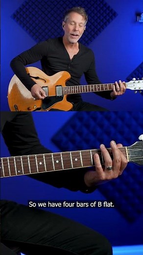 Let’s learn “Maybelline” by Chuck Berry- in under a minute