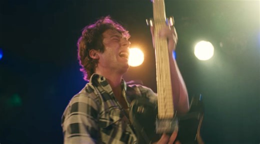 Conheces o artista. Agora, conhece a história. "Springsteen: Deliver Me From Nowhere” estreia a 23 de outubro, só nos cinemas. | 20th Century Studios