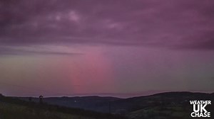 What a crazy night it was across the UK catching the Aurora on an extreme geomagnetic storm producing G4 conditions. Here’s a compilation video from us here in Devon just a mile out from HQ on the outskirts of Dartmoor. #NorthernLights #aurora | UK Weather Chase