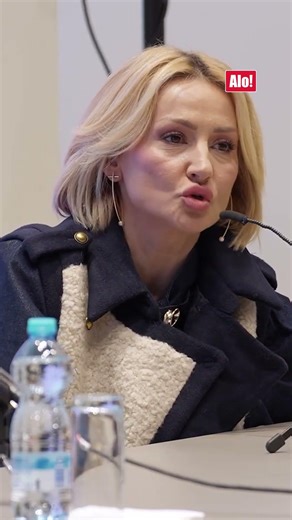 Nijedna mama nije sama - Goca Tržan: MUŠKARC KOJI NE PLAĆA ALIMENTACIJU JE KUKAVICA