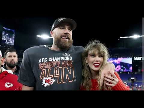 (Check description) Taylor x Travis hold me closer