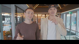 9.3K views · 803 reactions | Super excited for our release party this Thursday!  | Lucas & Steve | Facebook