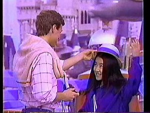 富士フィルム 80年代 CM