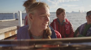 Recfishwest Board member Emma George, one of the faces of our Cast of Thousands campaign, will be known to many for her staggering 12 former pole-vaulting world records, Olympic and Commonwealth Games feats. These days Emma is passionate about helping families experience fishing, boating, camping and the great Aussie outdoors through her Love The Outdoors website and in her roles as a journalist and TV presenters. In this film, she talks about the priceless family bonding and memories fishing cr