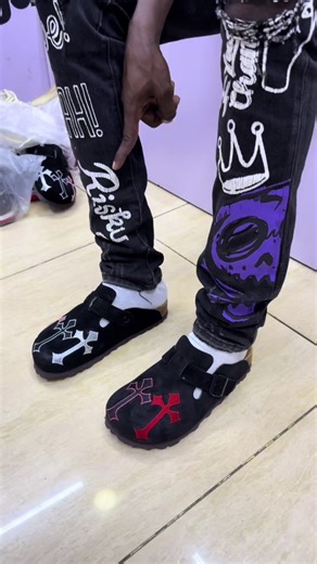 Stylish Clogs for Men Under 4000 Ksh