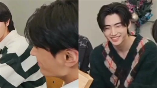 eating him wasn't enough so he tried to copy his omega