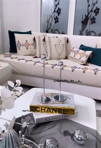 Chora berbère : Commandez votre décoration culturelle
