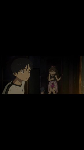 Netflix＆劇場にて公開中！ 映画「#雨を告げる漂流団地」 #Netflix #夏アニメ2022 #羽馬令依菜 #水瀬いのり #のっぽ #村瀬歩