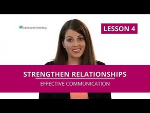 How to get your child to listen | Importance of communication skills