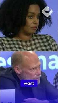 Dubbele maat: Politici en Palestina #shorts