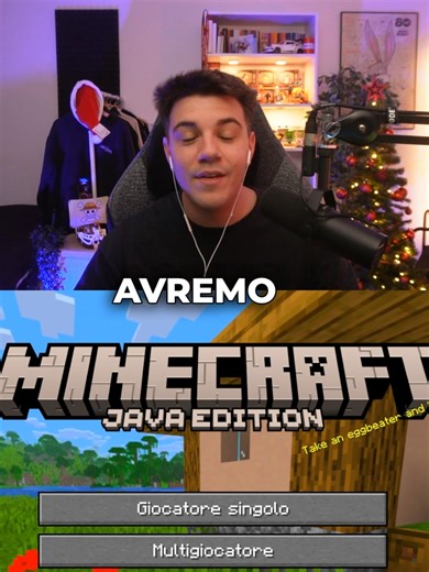 Non bevete troppo stasera #minecraft