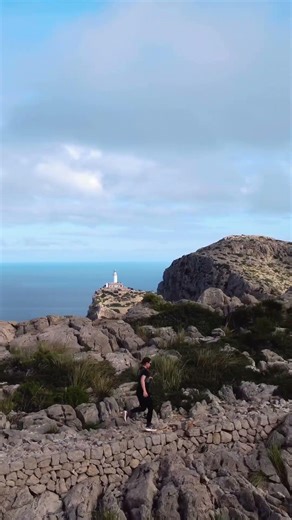 Trail Running Views Worth Every Step 🏃‍♀️🙌✨ #trailrunning #stunningviews
