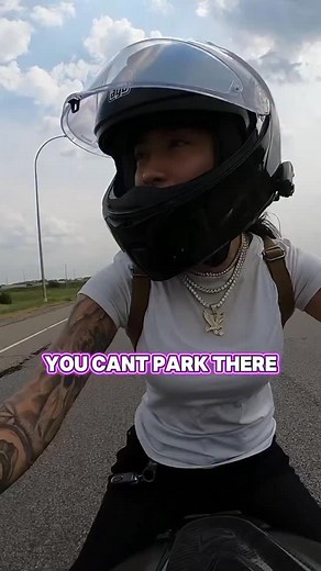 4K views · 7.3K reactions | &  Bike: 2021 Yamaha MT-07 Helmet: AGV Sportsmodular Comms: Cardo Packtalk NEO Gloves: Alpinestars Camera: GoPro 360 MAX ________________________ #️ #️‍ #PrivatePil0t #GirlsWhoKissGirls | PrivatePil0t | Facebook