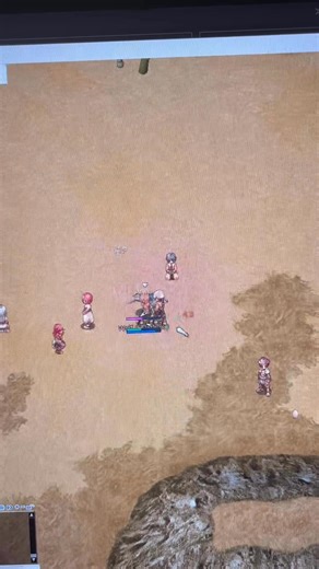 3.9K views · 37 reactions | Kaninong bot to? Loot gusto, attack ayaw hahahah baka OW na to or mali configure concern citizen lang | Stibjan Payos Hasegawa | Facebook