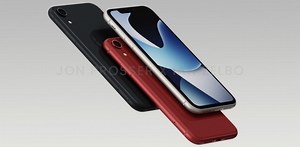 2023年に登場見込みのiPhone SE4、iPhone XRがベースになる模様