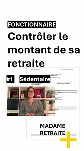 📄 Vous avez reçu un décompte CNRACL et vous ne savez pas si le montant est correct ? Voici comment je vérifie un décompte pas à pas, en 3 minutes. Dans cette vidéo : • comment contrôler votre date de départ • comment comprendre votre montant brut et net • comment lire vos trimestres liquidables • comment vérifier votre durée d’assurance • comment identifier les droits liés aux enfants • et où se cachent les accessoires qui font varier votre pension (NBI, CTI, minimum garanti…) Parce qu’un décom