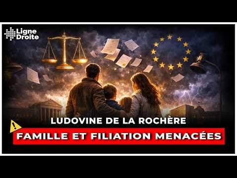 CJEU: Biological reality sacrificed to ideology - Ludovine de la Rochère