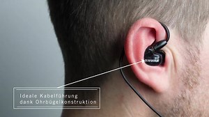 15K views · 30 reactions | Die #Shure SE215 #SoundIsolating Ohrhörer erzeugen einen warmen und detailreichen Klang mit trockenem Bass. Im Unboxing zeigen wir euch, was euch bei unseren Bluetooth-In-Ear-Kopfhörern so alles erwartet!  | Shure DACH | Facebook