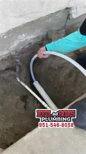 New service in Oceanside Ca 92056 #plumber