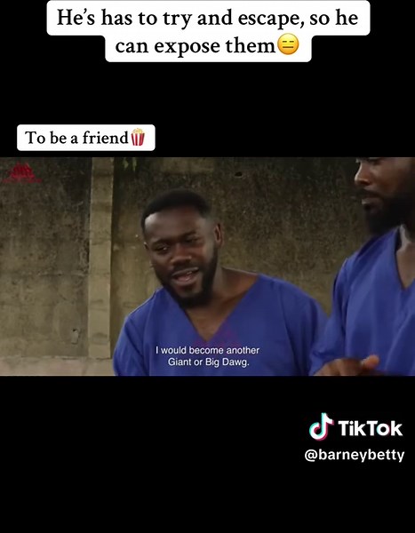 Escaping Love in Nollywood's Latest Movies