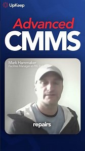 Why UpKeep Stands Out From Every Other CMMS