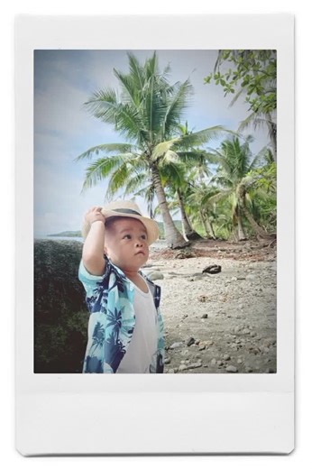 pi birthday pogiiii🩵#ackkk #cutieee #babyy #drix