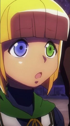 至高の御方にーー忠誠の儀を｜TVアニメ『オーバーロード』(第1期)毎週水曜日TOKYO MX、BS日テレほかにて再放送中！#shorts