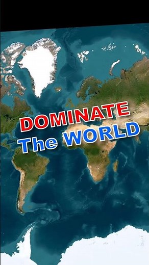 These Countries Will Control the World in 2050