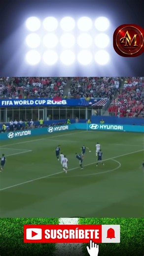 ¡MARRUECOS GOLPEÓ A ESCOCIA Y SUEÑA EN GRANDE! 😱⚽ Resumen Mundial 2026 #mundial2026
