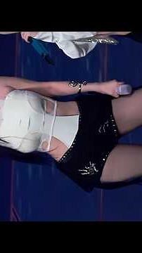 260822 에스파 카리나 직캠 (aespa KARINA FanCam) 'Supernova' @ 2026 TIMA in Hongkong #Whiplash #SM #kpop
