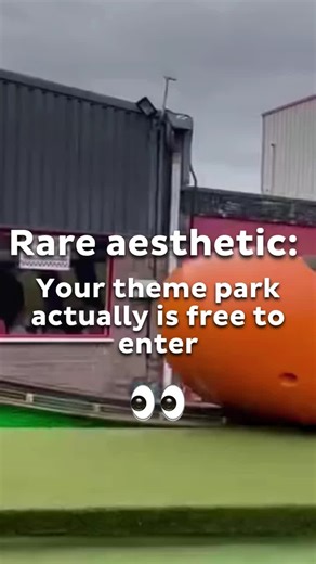 ✨ Did you know? ✨ Fantasy Island is FREE to enter! (that's £60 cheaper than some places... 👀) Pay-per-ride or go unlimited with a wristband - the choice is yours! 🎢 Plus enjoy our excellent live entertainment and wander through Europe's largest 7 day market... all for FREE! 😍 👉 Tag a friend and start planning your trip today! #FantasyIsland #Value #FamilyDaysOut #RareAesthetic