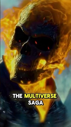 Ghost Rider’s STRONGEST FORM Explained! 🤯🤯