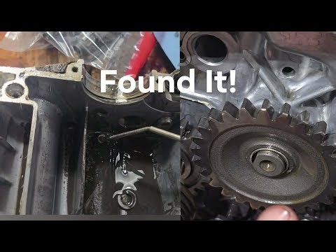 Banshee Supermoto Engine Rebuild Part 6 Finishing Teardown 