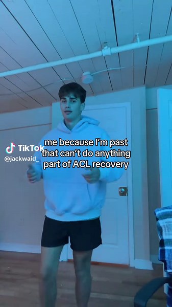 Navigating ACL Recovery: 11 Weeks In