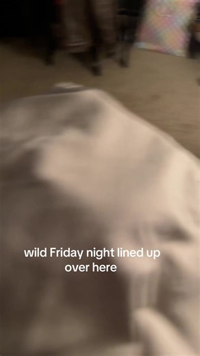 Embrace the Fun of a Relaxed Friday Night