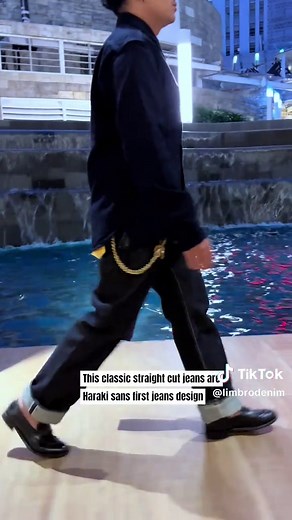 Iron Heart’s IH-634S: Ultimate Japanese Selvedge Denim Guide