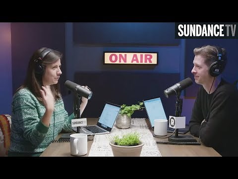 2020 Sundance Film Festival | The Big Picture Podcast | The Ringer X SundanceTV