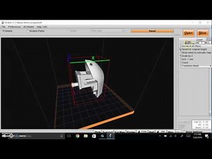 Kisslicer:Object Orientation