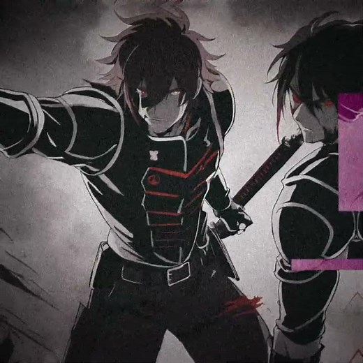 10 HD Dark Anime Wallpapers | EverscreenHD #ShortsDarkPackPromo
